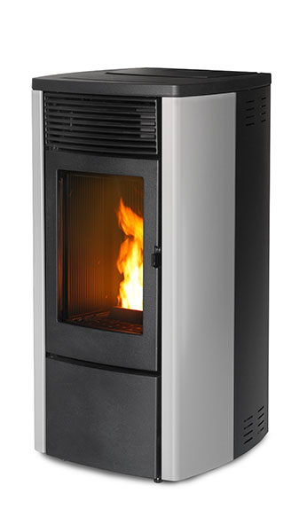 MCZ Ego M+ 8 KW - Afbeelding 4