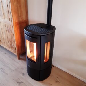 Nordic-Fire Tjallmo